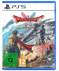 Dragon Quest I & II HD-2D Remake