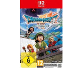 Dragon Quest VII: Reimagined (Switch 2)