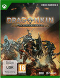 Dragonkin: The Banished (Xbox Series X)