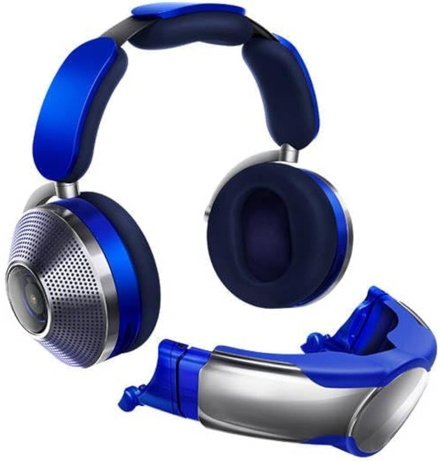 Dyson Zone Absolute+