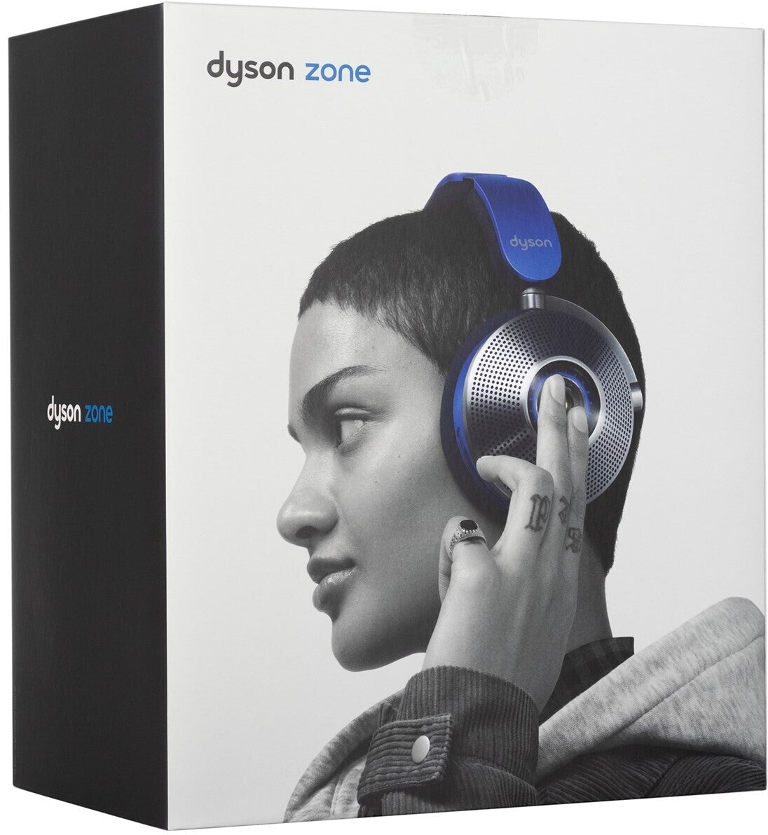 Dyson Zone