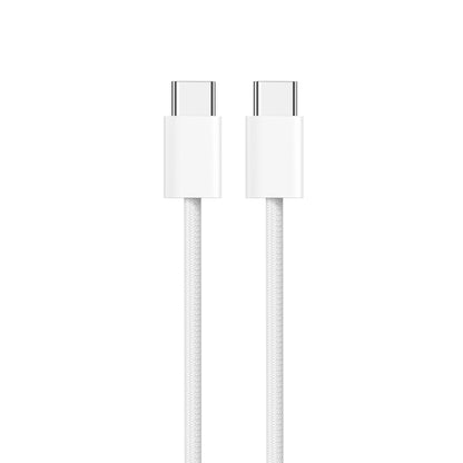 USB-C zu USB-C Kabel 2M
