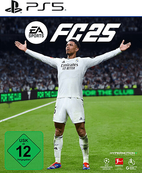 EA Sports FC 25 (PS5)