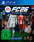 EA Sports FC 26 (PS4)