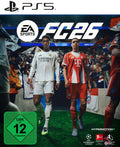 EA Sports FC 26 (PS5)