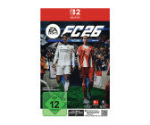 EA Sports FC 26 (Switch 2)