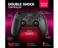 Eaxus Nintendo Switch Double Shock Controller