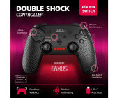 Eaxus Nintendo Switch Double Shock Controller