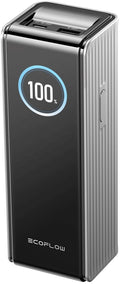 EcoFlow 1ECORAP25000-140-A-EU 25000mAh 170W Silver