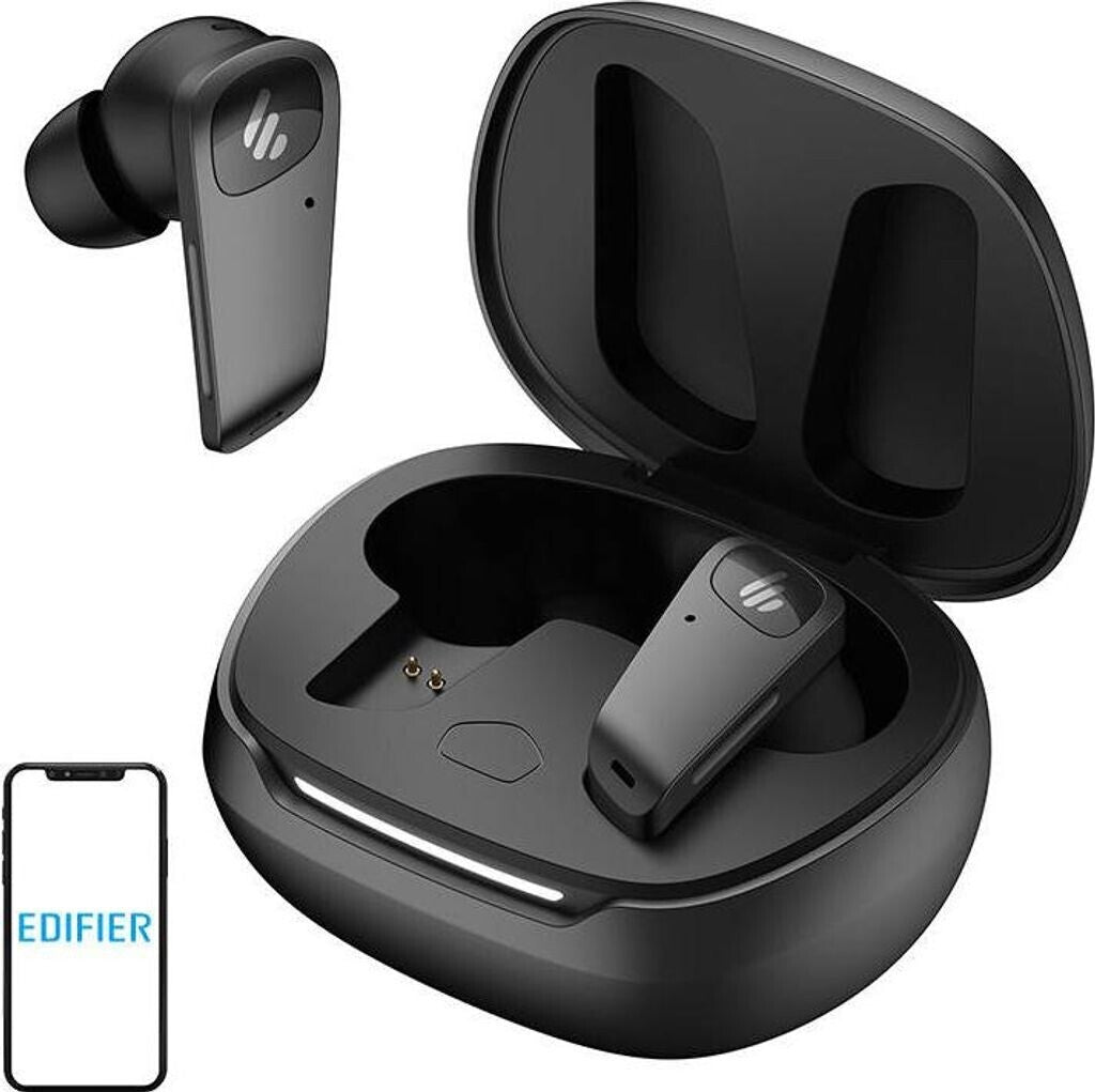 Edifier NeoBuds Planar Black