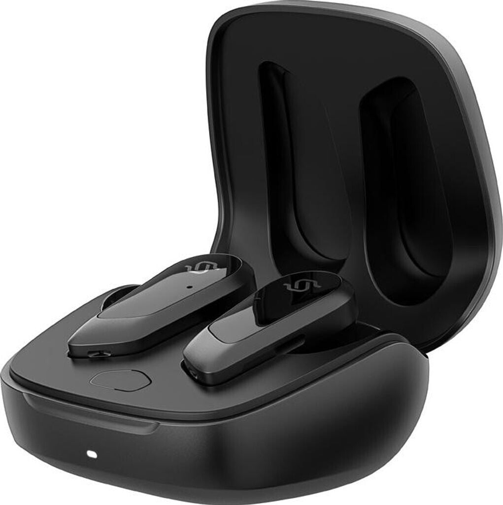 Edifier TWS STAX S10 ANC Planar (Black) (ANC Wireless) Black
