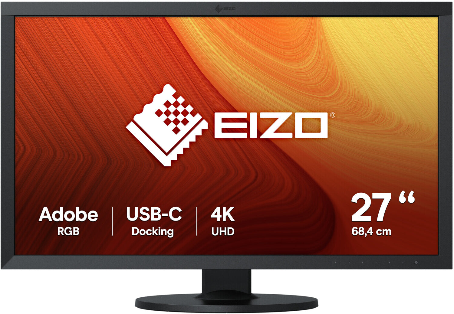 EIZO ColorEdge CS2740