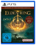 Elden Ring: Shadow of the Erdtree Edition (PS5)