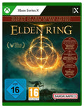 Elden Ring: Shadow of the Erdtree Edition (Xbox Series X)
