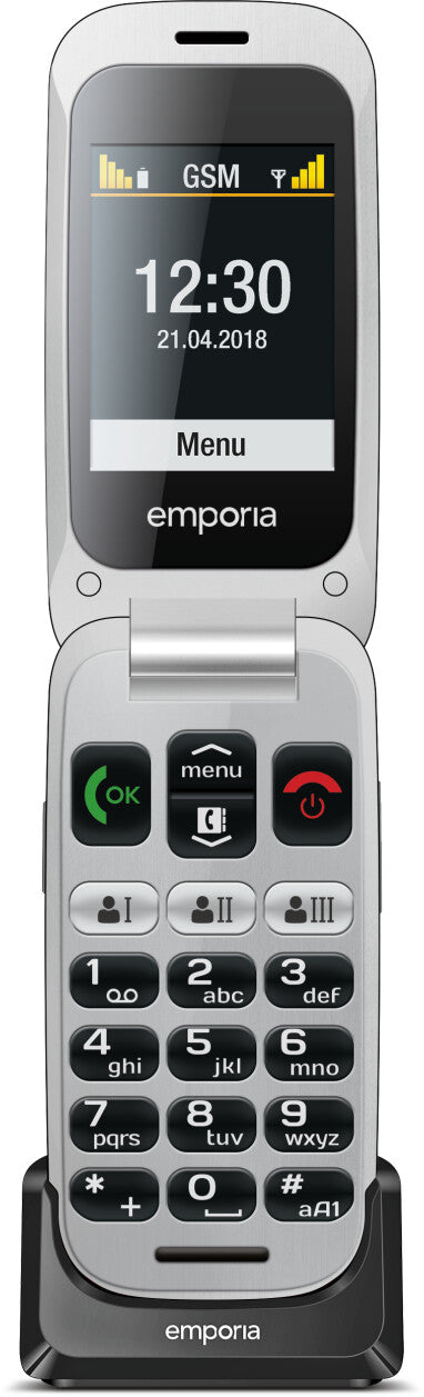 Emporia ONE V200i