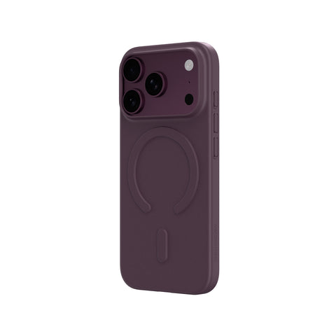 Minimal Air Case von AmazingThing in Lila für iPhone 18 Pro – STARPHONE Aachen