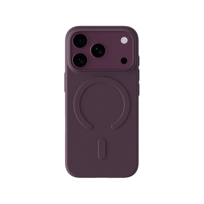 Minimal Air Case von AmazingThing in Lila für iPhone 18 Pro – STARPHONE Aachen