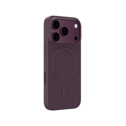 Minimal Air Case von AmazingThing in Lila für iPhone 18 Pro – STARPHONE Aachen