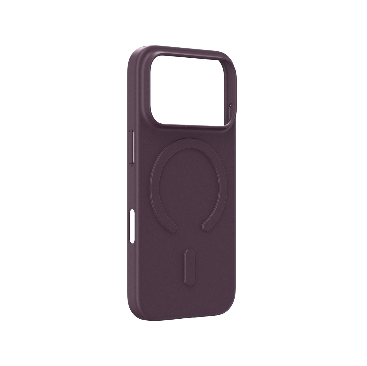 Minimal Air Case von AmazingThing in Lila für iPhone 18 Pro – STARPHONE Aachen