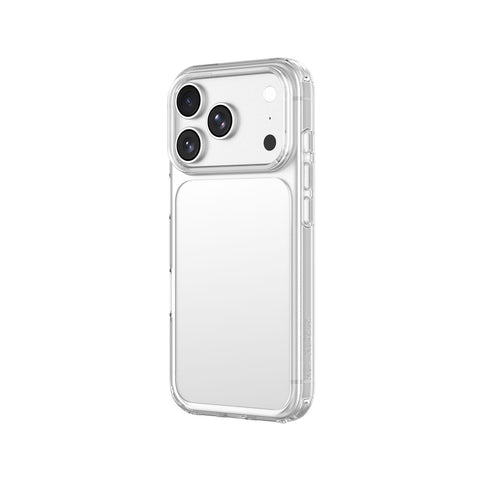 Minimal Drop Protect Case 3 Lens von AmazingThing in Transparent für iPhone 18 Pro – STARPHONE Aachen