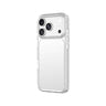 Minimal Drop Protect Case 3 Lens Transparent – AmazingThing