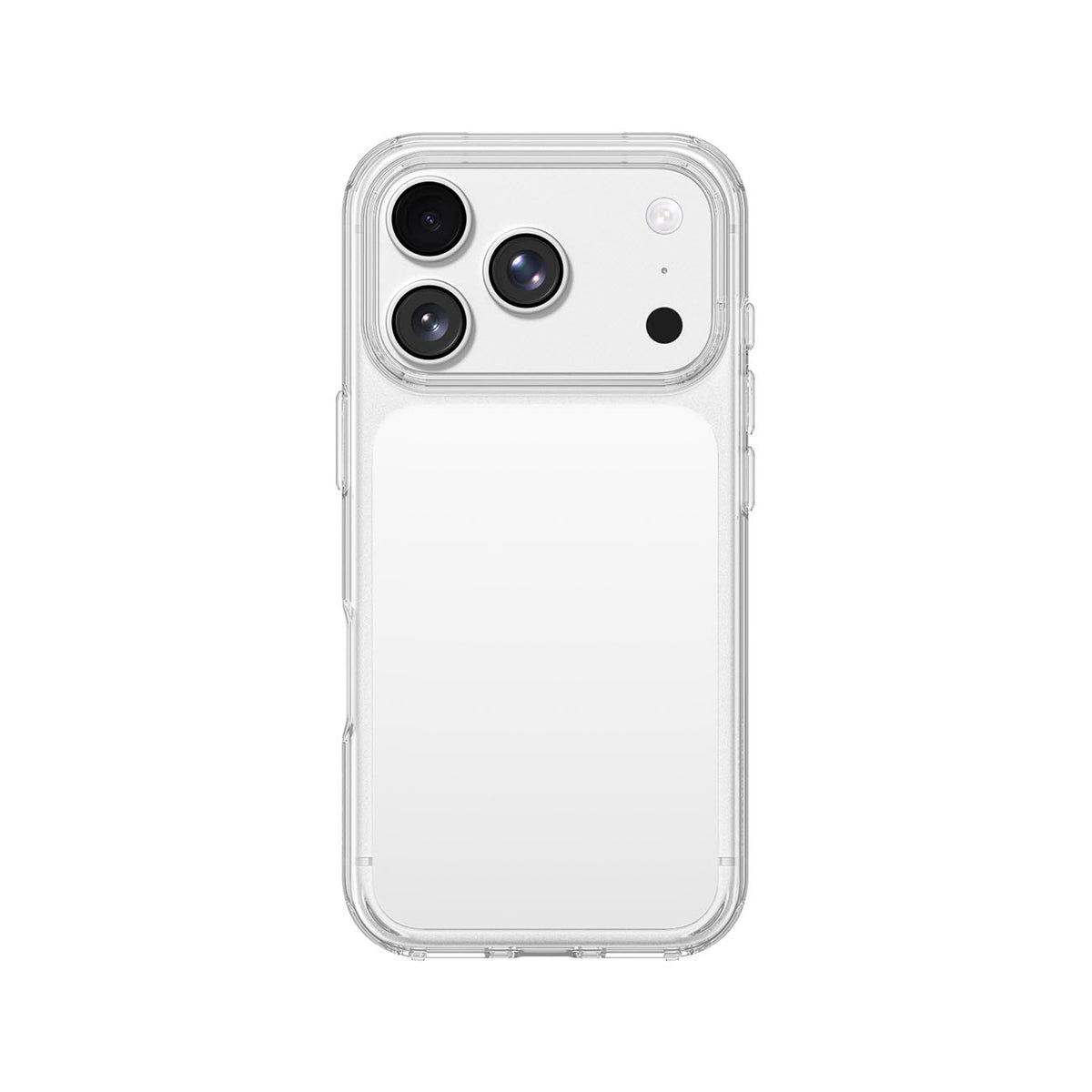 Minimal Drop Protect Case 3 Lens von AmazingThing in Transparent für iPhone 18 Pro – STARPHONE Aachen