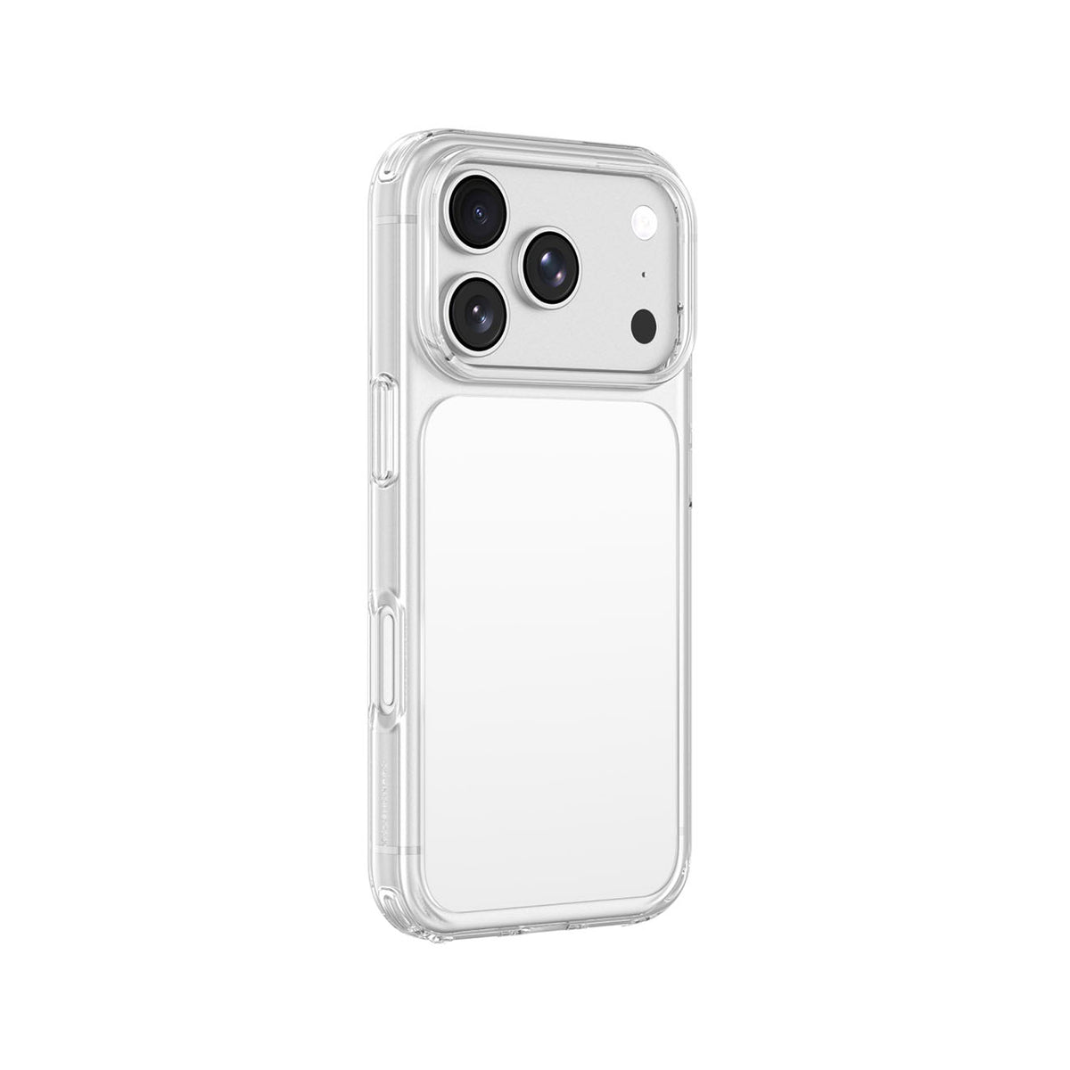 Minimal Drop Protect Case 3 Lens von AmazingThing in Transparent für iPhone 18 Pro – STARPHONE Aachen