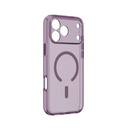 Minimalistische Mag Lens Hülle von AmazingThing in Lila für iPhone 18 Pro – STARPHONE Aachen