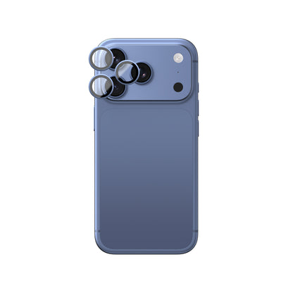 AmazingThing Radix Vision Linsenschutz für iPhone 18 Pro – STARPHONE Aachen