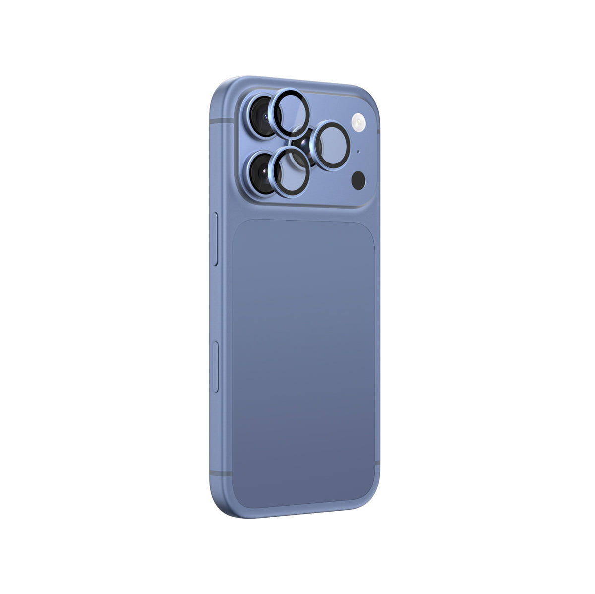 AmazingThing Radix Vision Linsenschutz für iPhone 18 Pro – STARPHONE Aachen