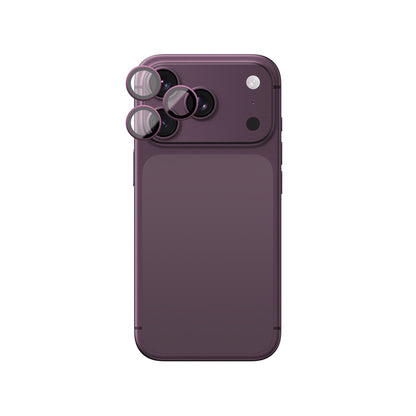 AmazingThing Radix Vision Linsenschutz für iPhone 18 Pro – STARPHONE Aachen