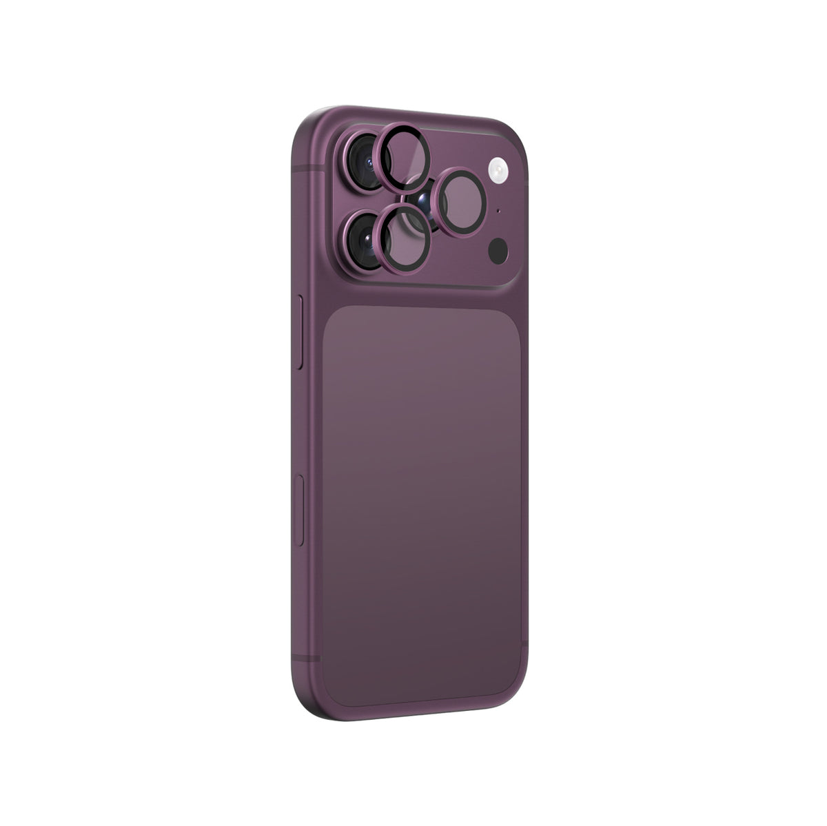 AmazingThing Radix Vision Linsenschutz für iPhone 18 Pro – STARPHONE Aachen