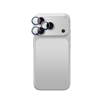 AmazingThing Radix Vision Linsenschutz für iPhone 18 Pro – STARPHONE Aachen