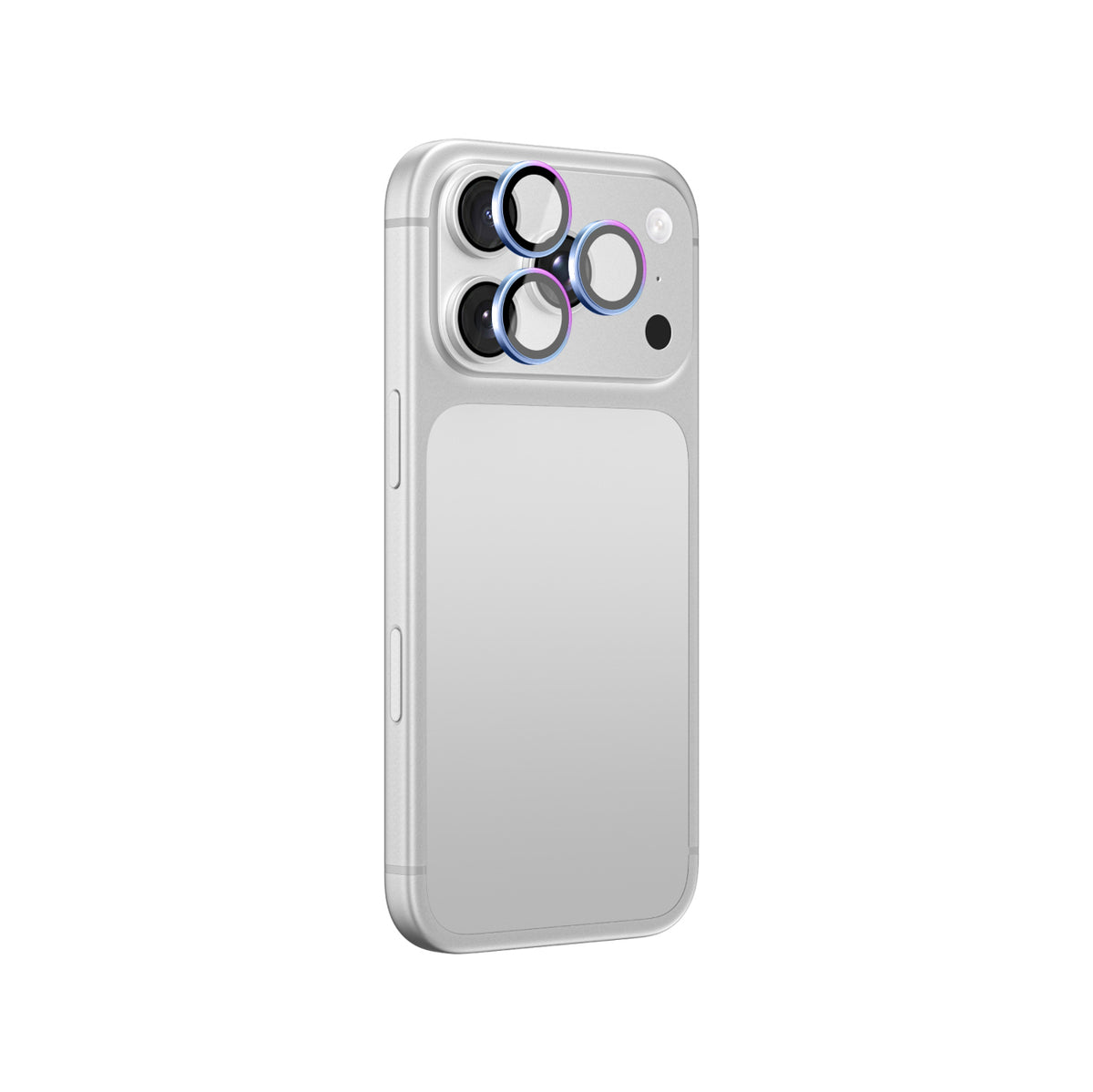 AmazingThing Radix Vision Linsenschutz für iPhone 18 Pro – STARPHONE Aachen