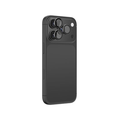 AmazingThing Radix Vision Linsenschutz für iPhone 18 Pro – STARPHONE Aachen