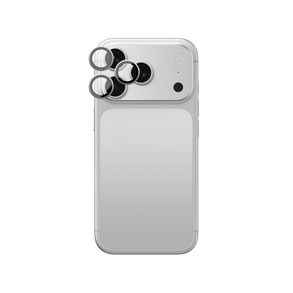 AmazingThing Radix Vision Linsenschutz für iPhone 18 Pro – STARPHONE Aachen