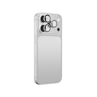 AmazingThing Radix Vision Linsenschutz für iPhone 18 Pro – STARPHONE Aachen