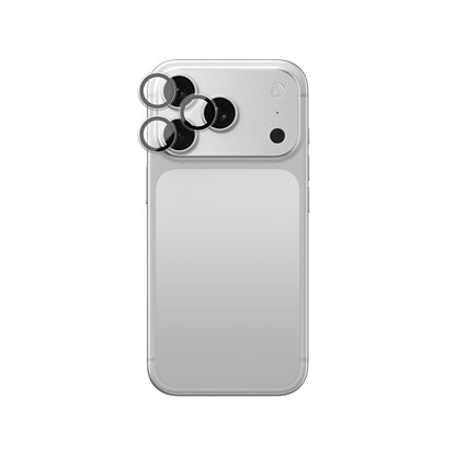 AmazingThing Radix Vision Linsenschutz für iPhone 18 Pro – STARPHONE Aachen