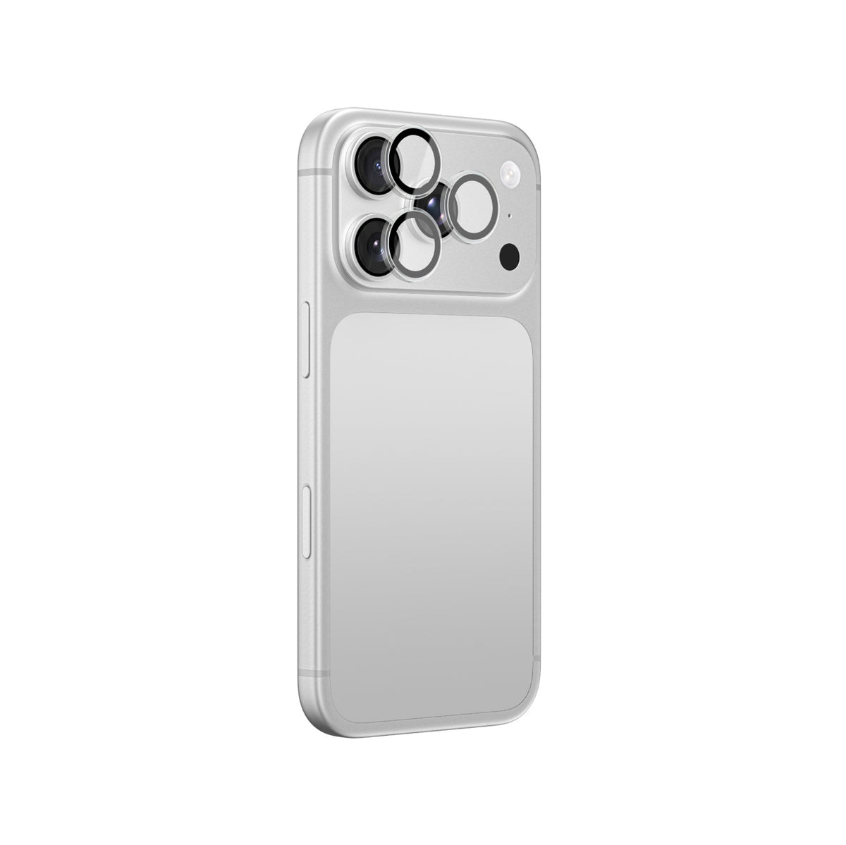 AmazingThing Radix Vision Linsenschutz für iPhone 18 Pro – STARPHONE Aachen