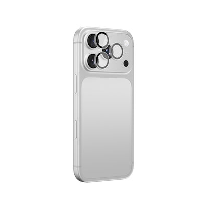 AmazingThing Radix Vision Linsenschutz für iPhone 18 Pro – STARPHONE Aachen