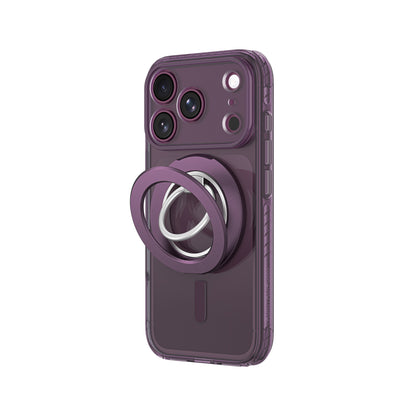 Titan Pro Lens Ring Set Hülle von AmazingThing in Lila für iPhone 18 Pro – STARPHONE Aachen