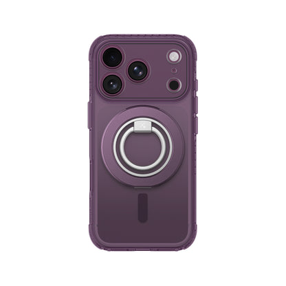 Titan Pro Lens Ring Set Hülle von AmazingThing in Lila für iPhone 18 Pro – STARPHONE Aachen