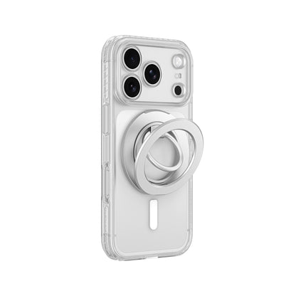Titan Pro Lens Ring Set Hülle von AmazingThing in Transparent für iPhone 18 Pro – STARPHONE Aachen