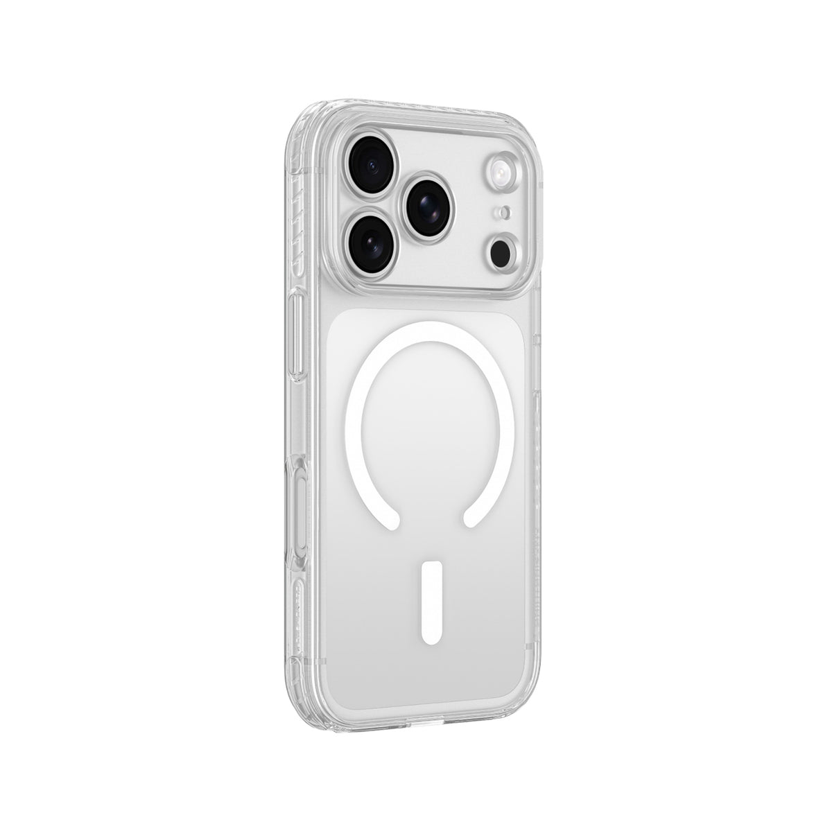 Titan Pro Objektivhülle von AmazingThing in Transparent für iPhone 18 Pro – STARPHONE Aachen