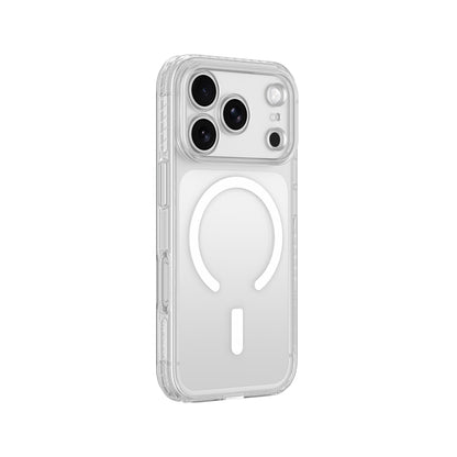 Titan Pro Objektivhülle von AmazingThing in Transparent für iPhone 18 Pro – STARPHONE Aachen