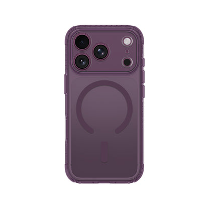 Titan Pro Objektivhülle von AmazingThing in Lila für iPhone 18 Pro – STARPHONE Aachen