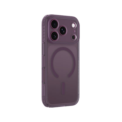 Titan Pro Objektivhülle von AmazingThing in Lila für iPhone 18 Pro – STARPHONE Aachen