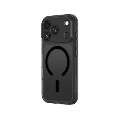 Titan Pro Objektivhülle von AmazingThing in Schwarz für iPhone 18 Pro – STARPHONE Aachen
