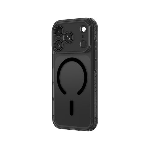 Titan Pro Objektivhülle von AmazingThing in Schwarz für iPhone 18 Pro – STARPHONE Aachen