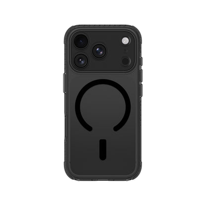 Titan Pro Objektivhülle von AmazingThing in Schwarz für iPhone 18 Pro – STARPHONE Aachen
